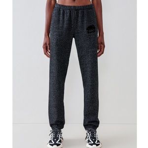 ROOTS original sweatpants in black pepper
